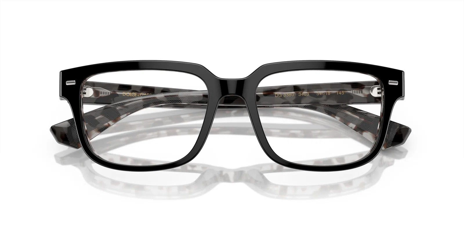 Dolce & Gabbana 3380 Eyeglasses - view 11